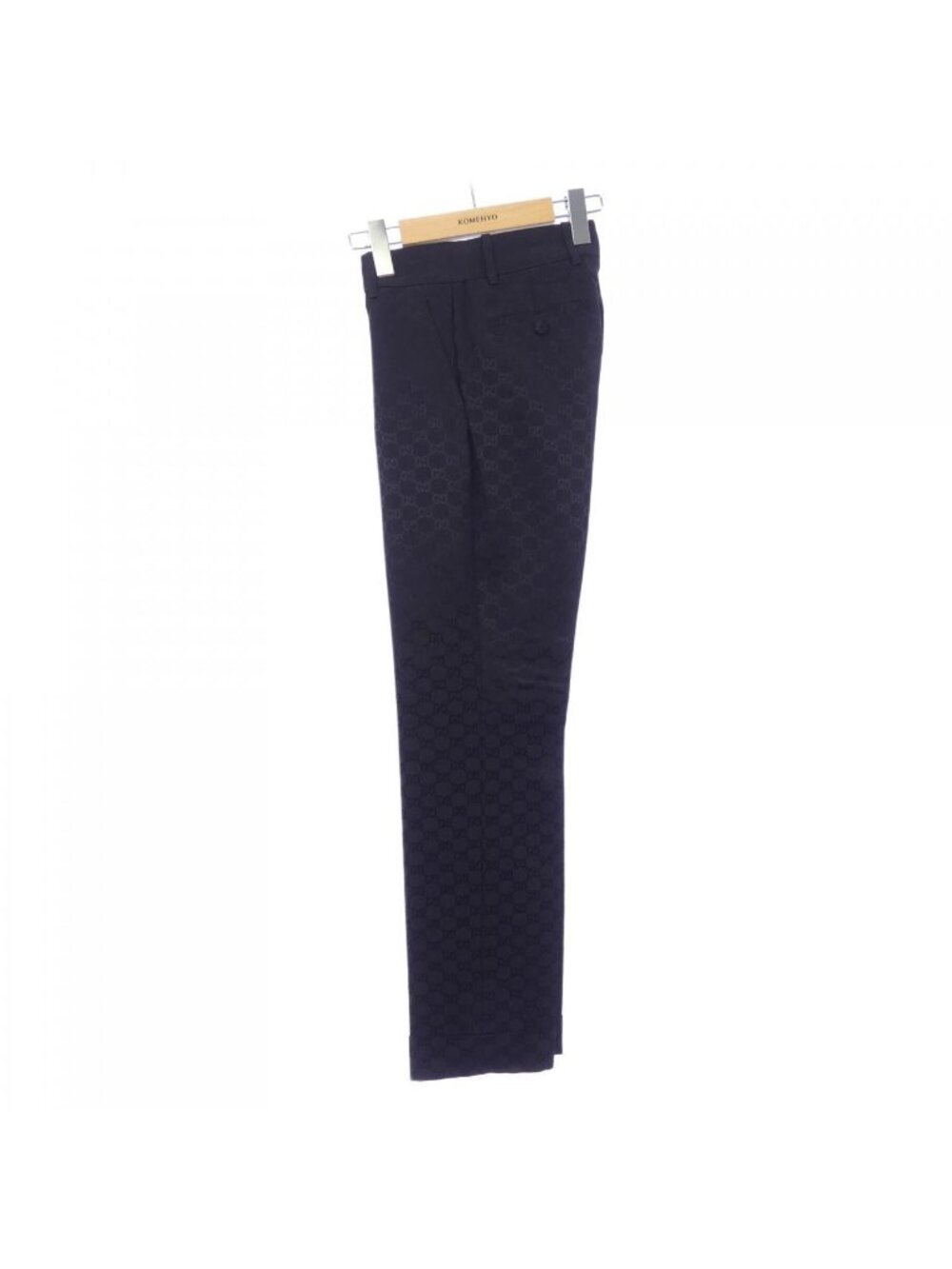 Gucci Zahmd Pants Black